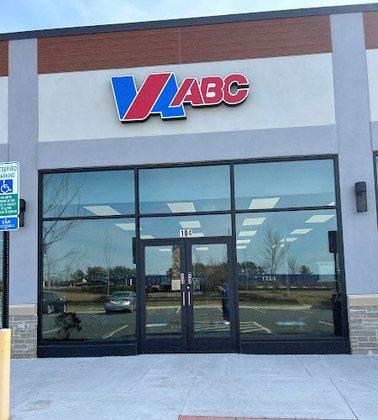 Virginia ABC