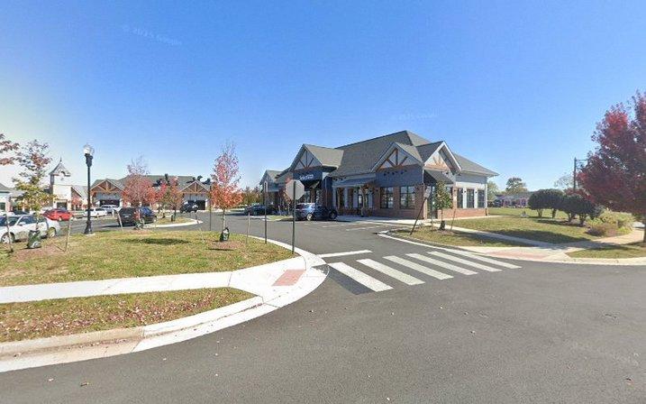 Virginia ABC