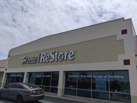 Habitat for Humanity ReStore Manassas