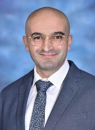 Amin Benyounes, MD