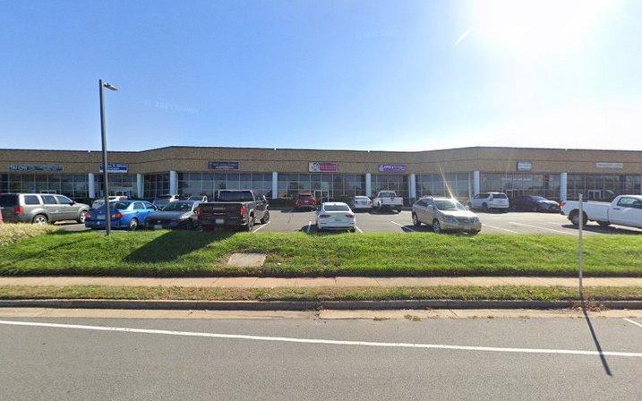 Nationwide Commercial Flooring
