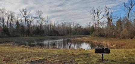 Mink Meadows Park