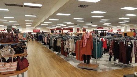 T.J. Maxx