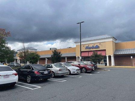 Marshalls