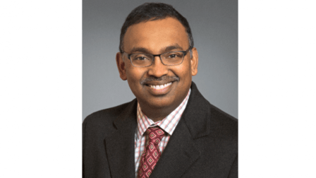 Jey A. Maran, MD