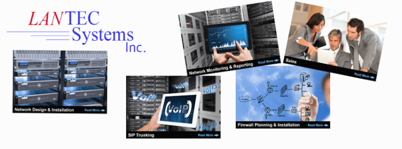 LANTEC Systems, Inc.