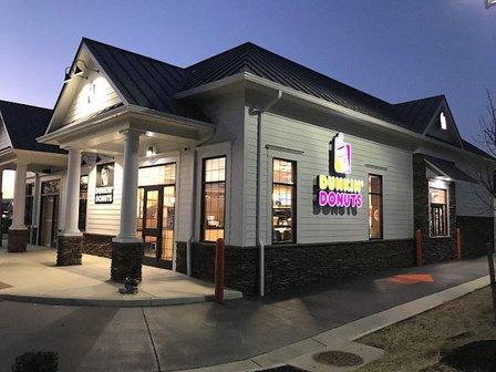 Dunkin'