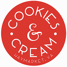 Cookies & Cream