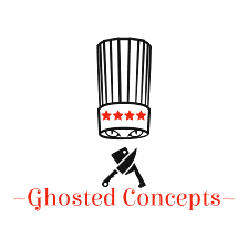 Ghosted Concepts