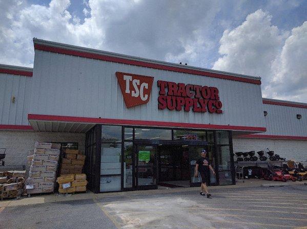 Tractor Supply Co.