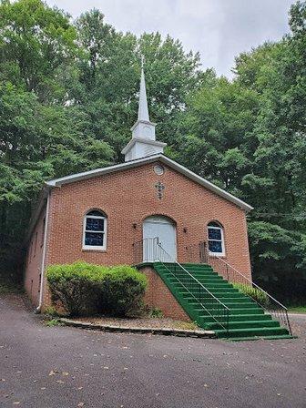Second Baptist Church
