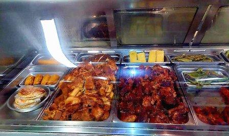SOL DE DIA - TORTILLERÍA & PARRILLADA