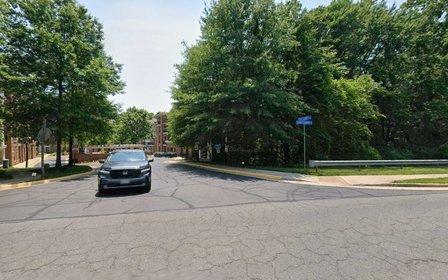 Saintsbury Plaza Condominium