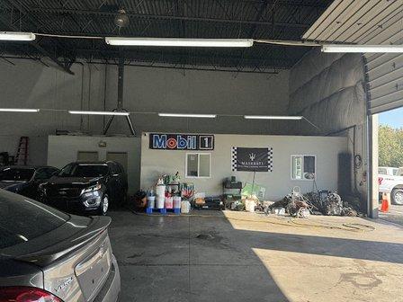 KBL Auto Repair