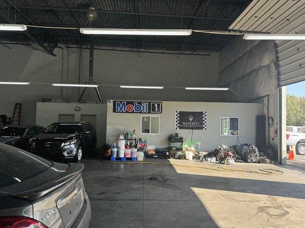 KBL Auto Repair