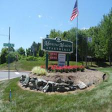 Manassas Meadows Apartments