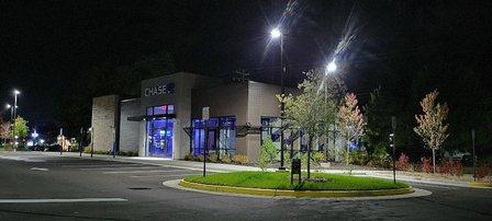 Chase Bank