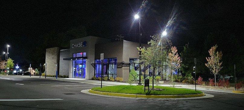 Chase Bank