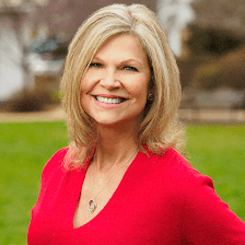 Eva Swersey | Maple Ave Living | Compass