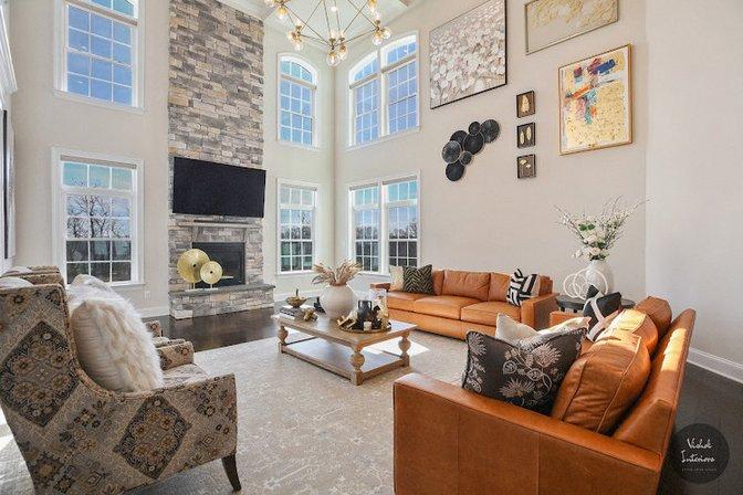 Vishok Interiors