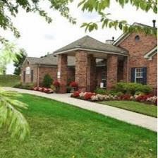The Regency Apartment Homes