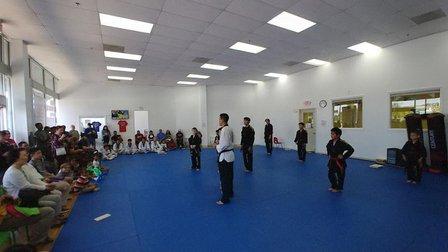 Master Lee's Martial Arts - After School, Summer Camp