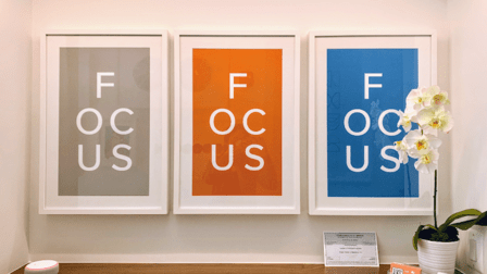 FOCUS: Doctors of Optometry