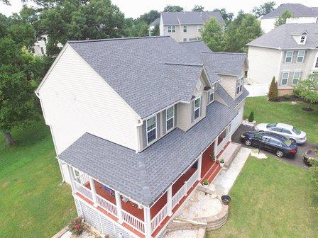 LCR Exteriors