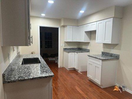 Pespire´s Granite Installation LLC