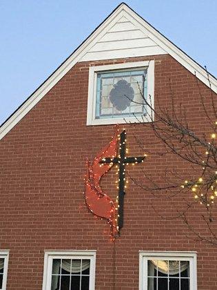 St. Mark's United Methodist Church