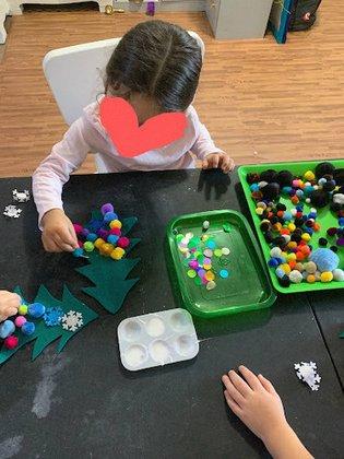 Ashburn Home Daycare