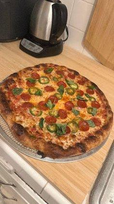 Jim Sisco's Pizza & Party Palace!