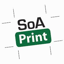 SoA Print