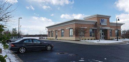 NWFCU ATM Leesburg