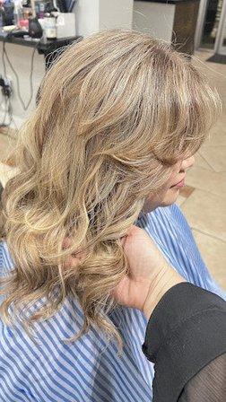 Bellisima Hair Salon
