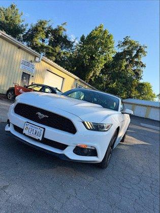 Level Up Automotive