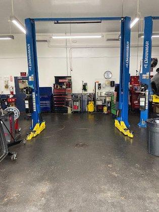 Honest Tom's Auto Care Lowes Island