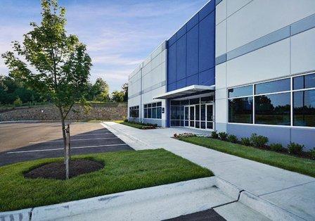 Merritt Properties - Merritt I-66 Business Park - Bldg 5