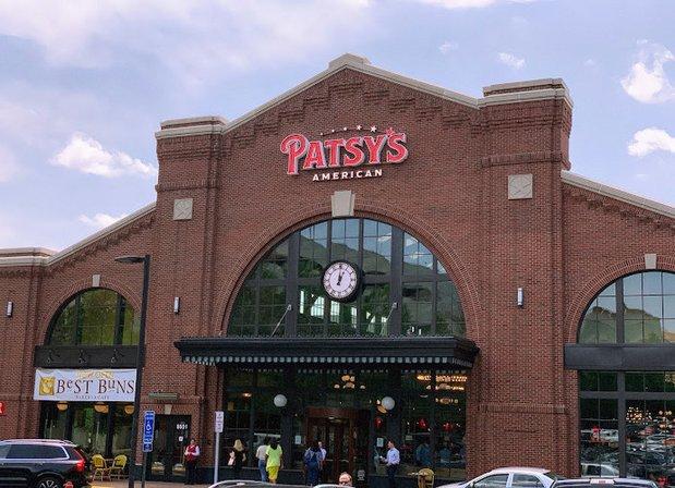 Patsy's American