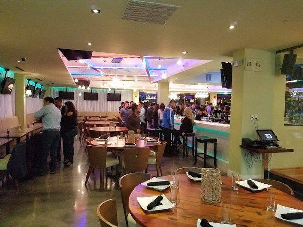 Greenhouse Kitchen + Bar