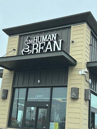 The Human Bean