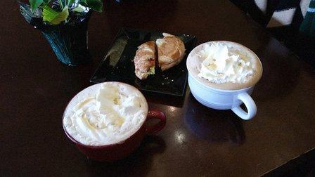 Deja Brew Cafe