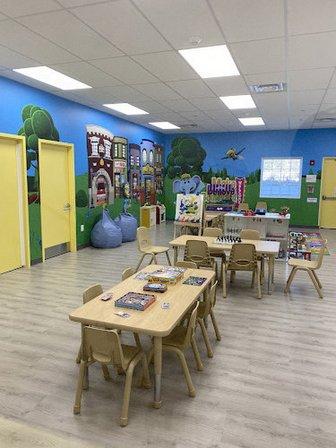 The Learning Experience - Belmont Greene - Ashburn