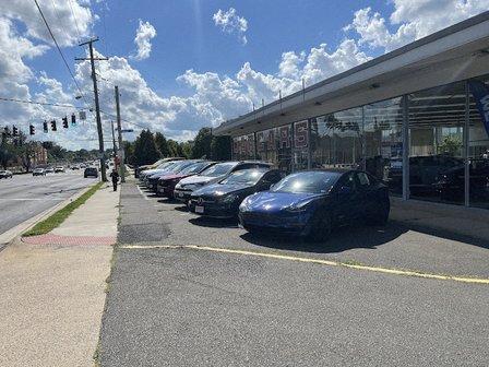 DARCARS Pre-Owned Fairfax