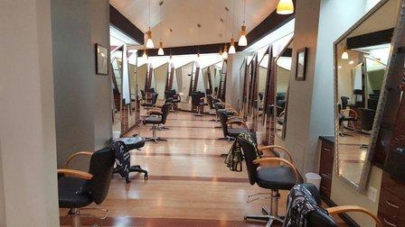 Usta Barber Shop