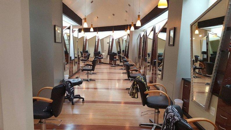 Usta Barber Shop