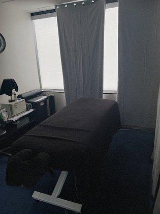 Energize Massage Therapy