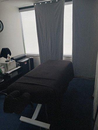 Energize Massage Therapy