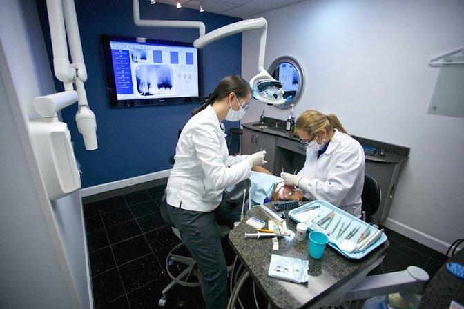 AMC Dental SPA
