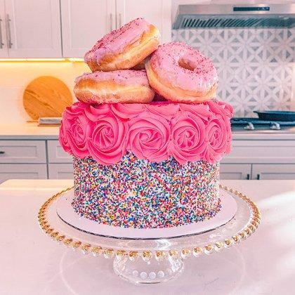 Dunn From Scratch Bakery